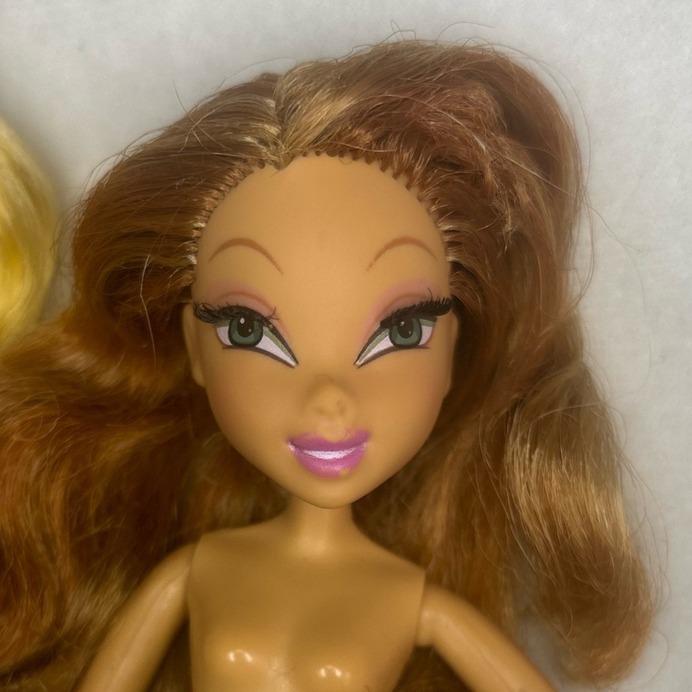 Winx Dolls - Picture 3 of 5